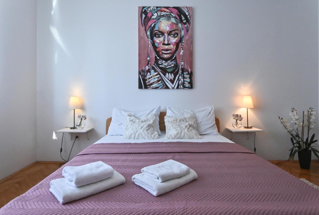Holiday House Vukman تروغير المظهر الخارجي الصورة