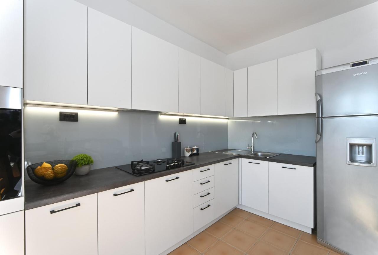 Holiday House Vukman تروغير المظهر الخارجي الصورة