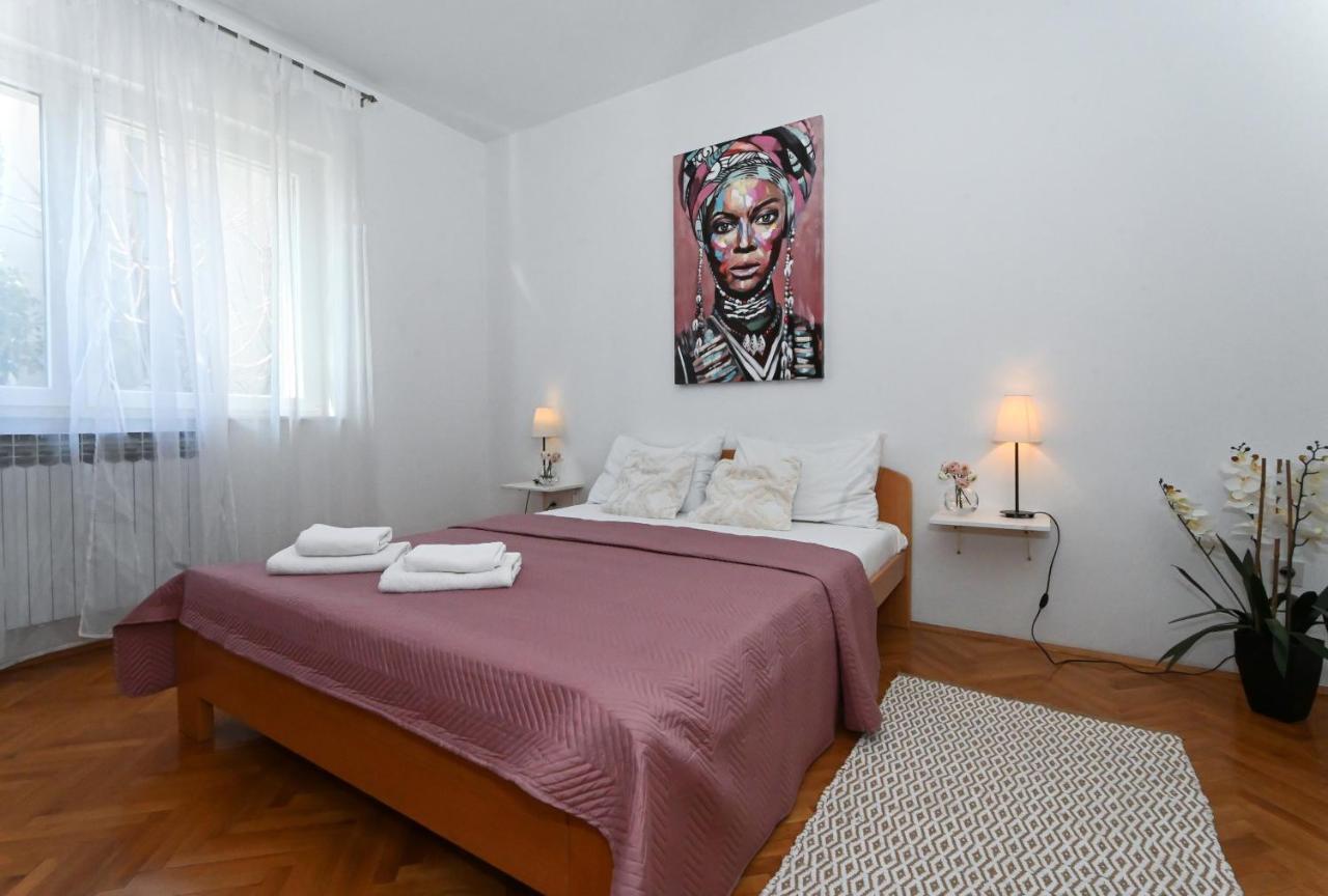 Holiday House Vukman تروغير المظهر الخارجي الصورة