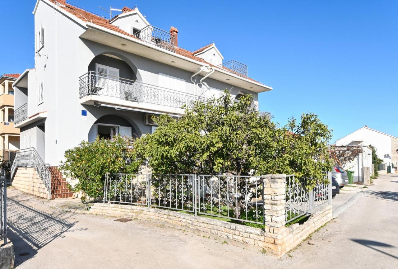 Holiday House Vukman تروغير المظهر الخارجي الصورة