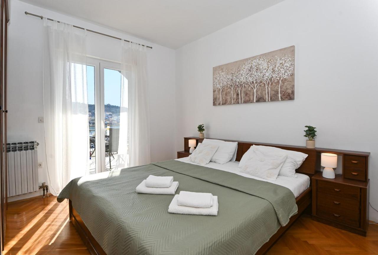 Holiday House Vukman تروغير المظهر الخارجي الصورة