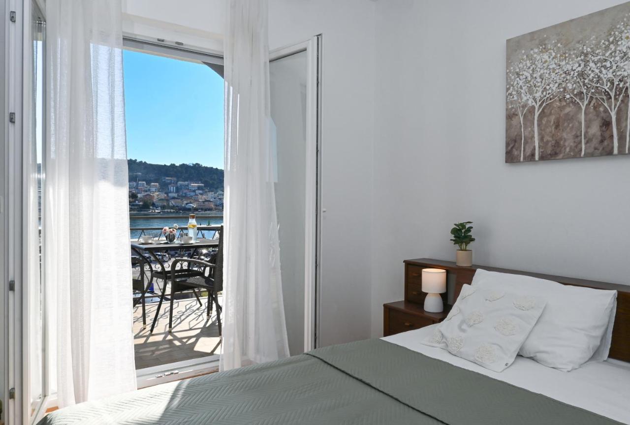 Holiday House Vukman تروغير المظهر الخارجي الصورة