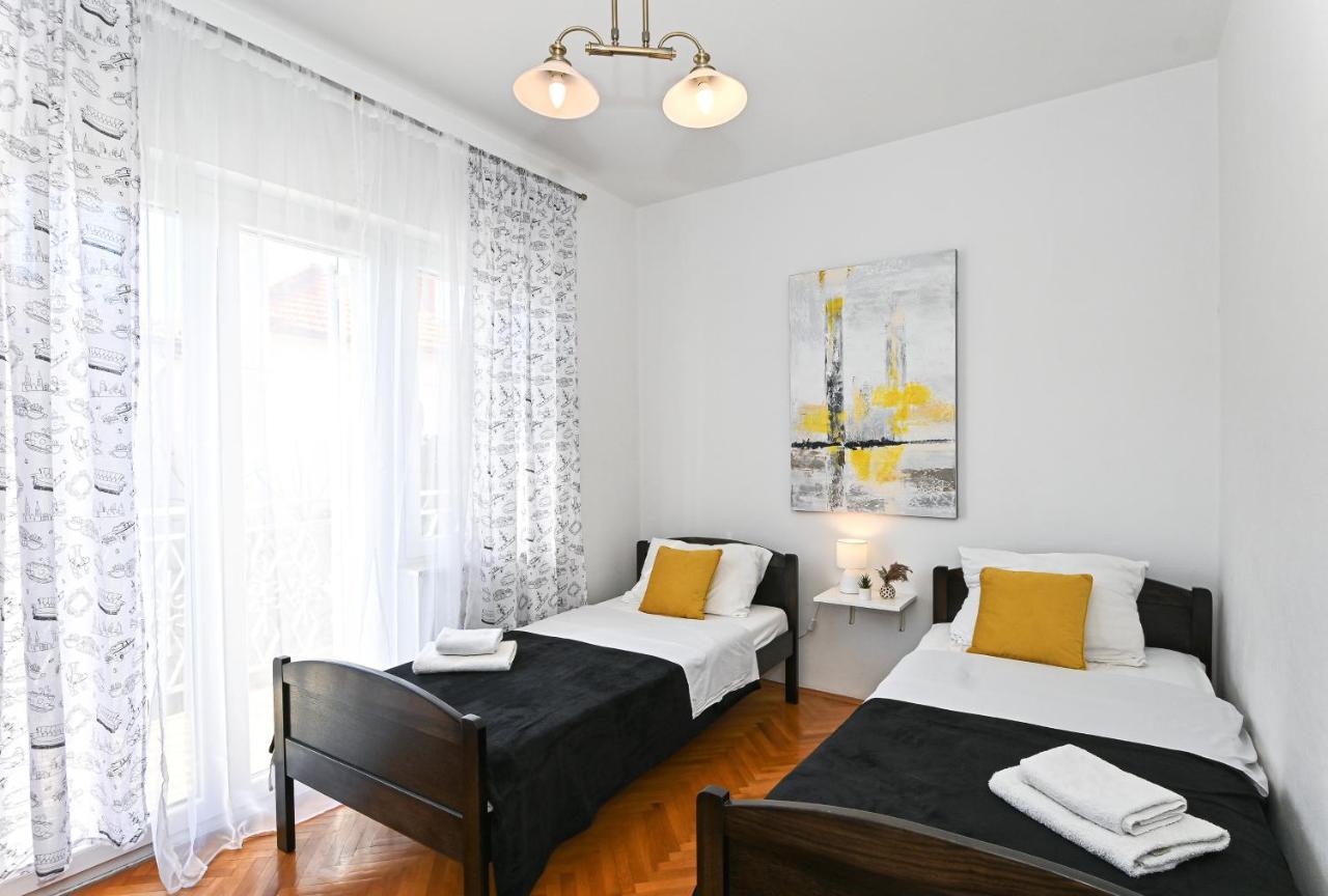 Holiday House Vukman تروغير المظهر الخارجي الصورة