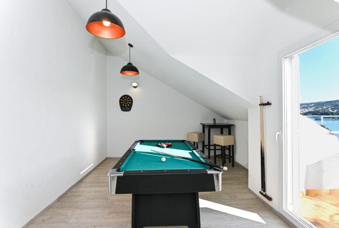 Holiday House Vukman تروغير المظهر الخارجي الصورة