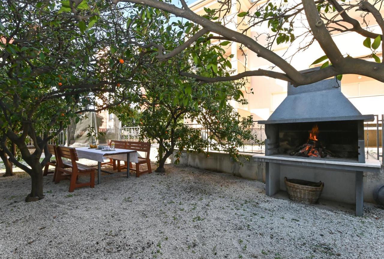 Holiday House Vukman تروغير المظهر الخارجي الصورة