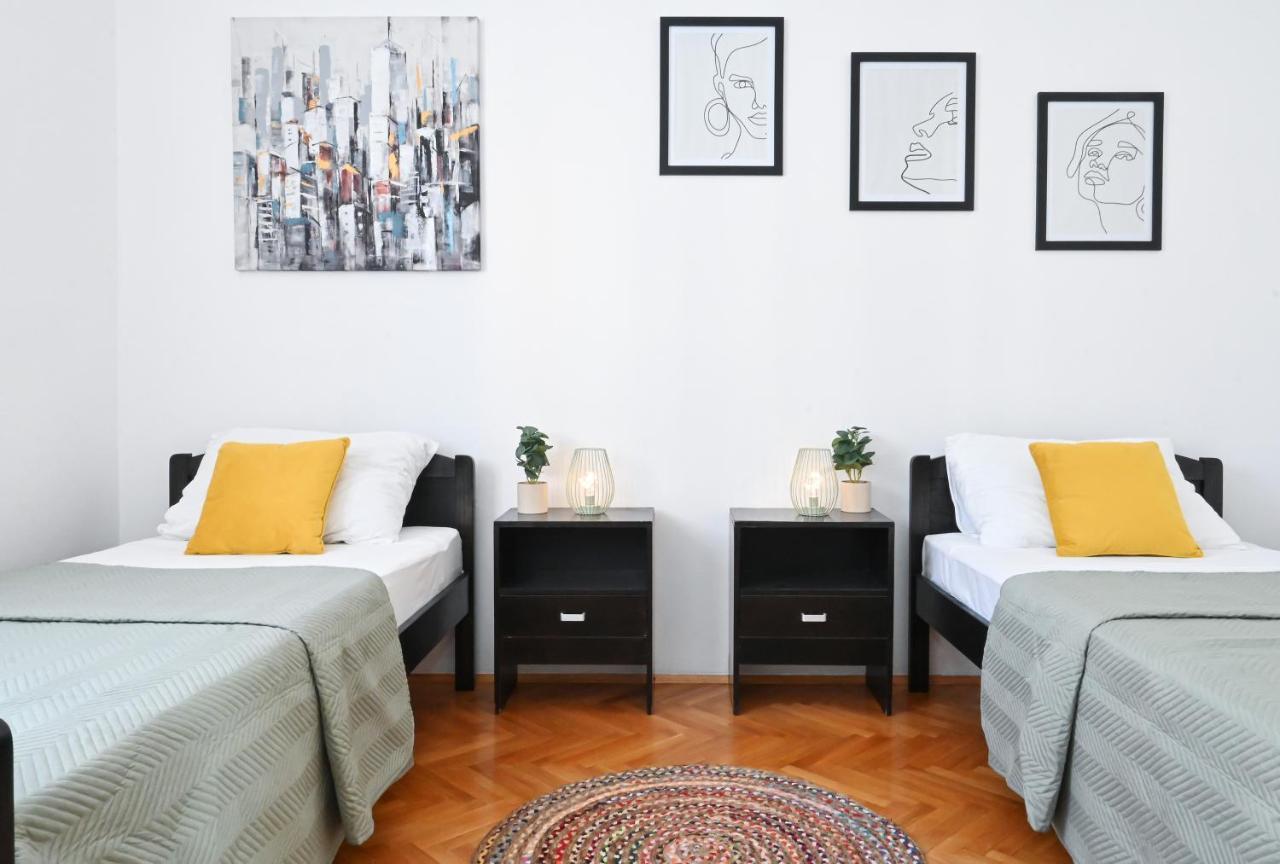 Holiday House Vukman تروغير المظهر الخارجي الصورة