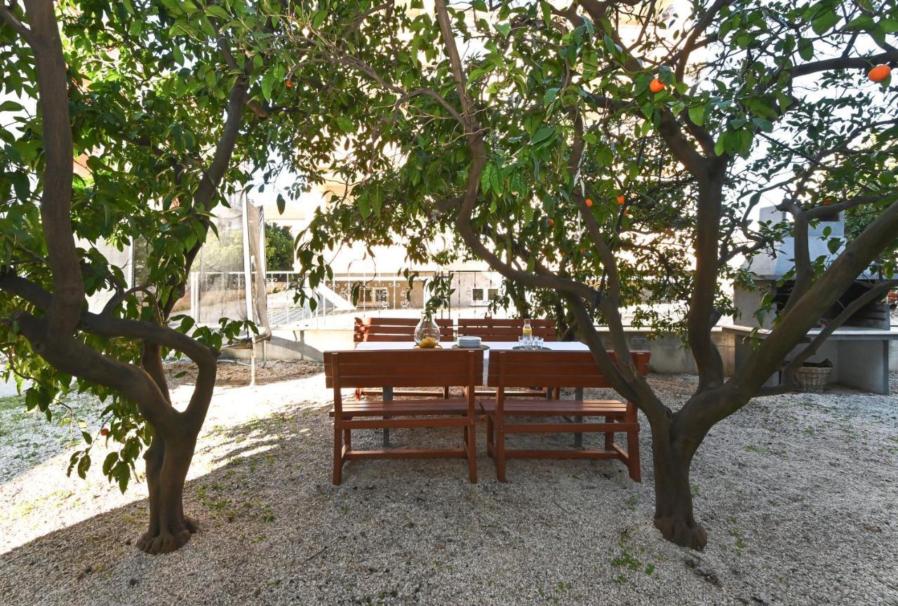 Holiday House Vukman تروغير المظهر الخارجي الصورة