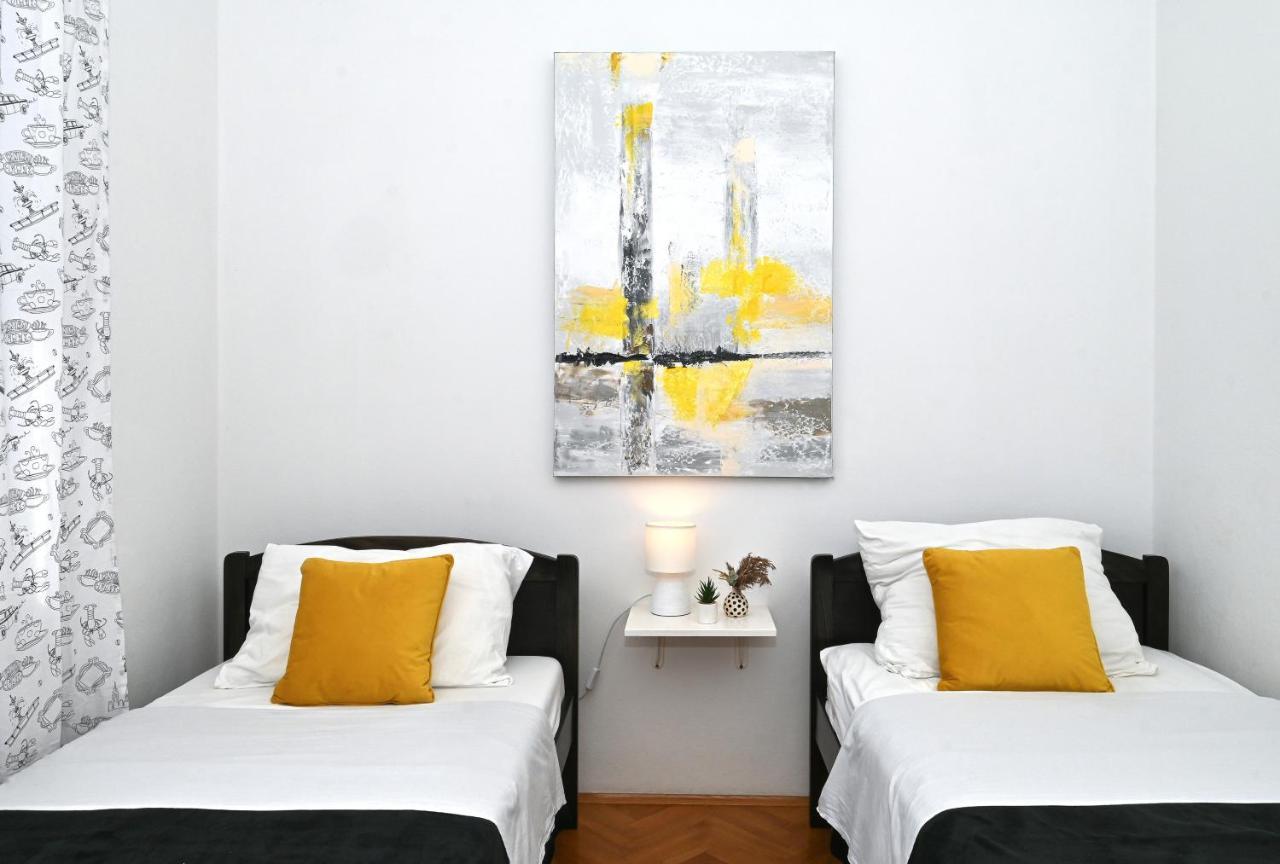 Holiday House Vukman تروغير المظهر الخارجي الصورة