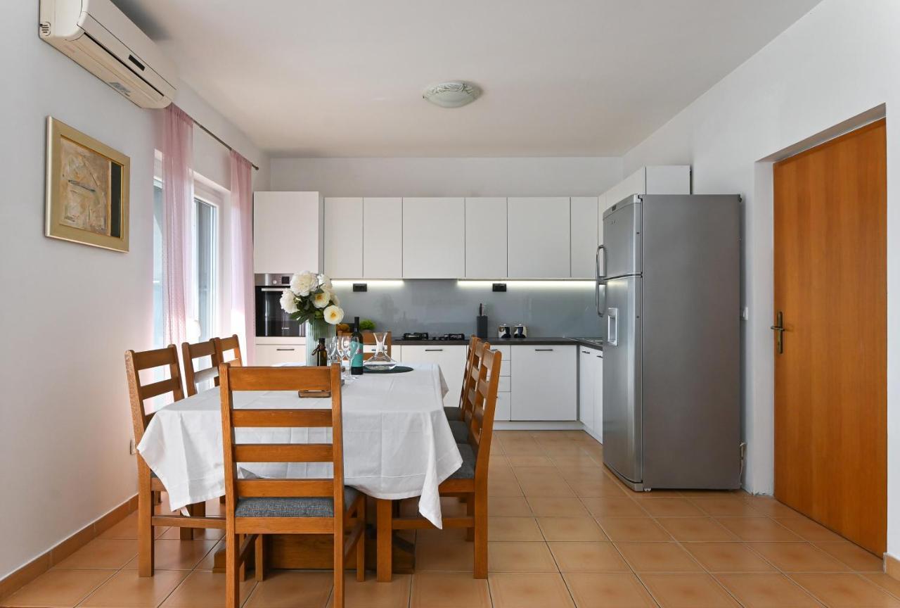 Holiday House Vukman تروغير المظهر الخارجي الصورة